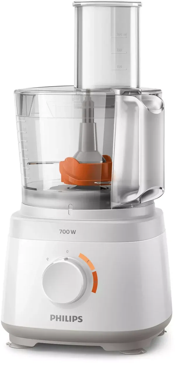 Philips Procesor, Blender - 2