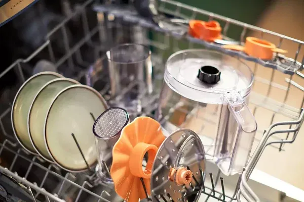 Philips Procesor, Blender - 3