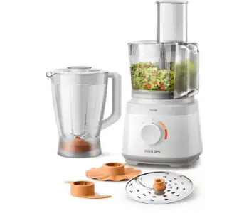 Philips Procesor, Blender