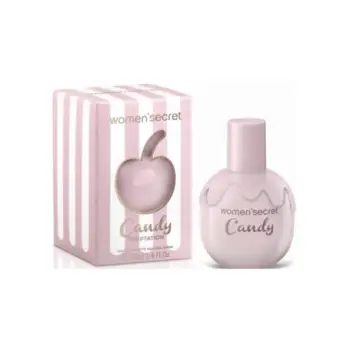 Parfume- WOMEN SECRET CANDY TEMPTATION EDT 40ML