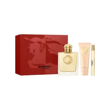 BURBERRY GODDESS EDP SET WOMEN’S FRAGRANCE