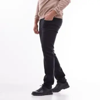 Clarion Man Jeans Canopus-14