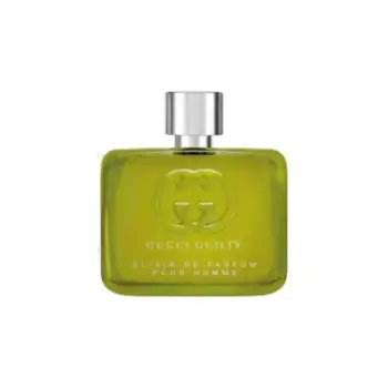 GUCCI GUILTY ELIXIR DE PARFUME POUR HOMME