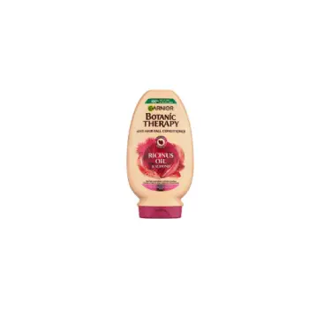 Balsam me Vaj Ricini dhe Bajame – 200ml B.Therapy