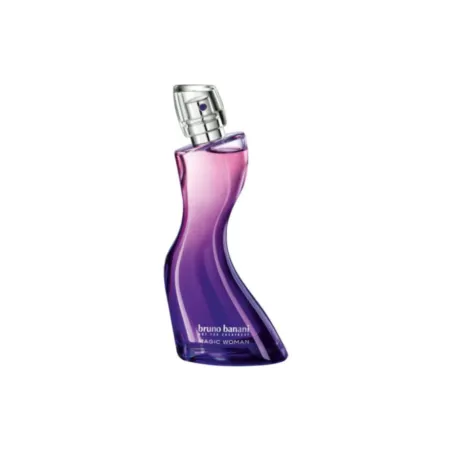 Parfum-BRUNO BANANI MAGIC WOMEN EDT - 1