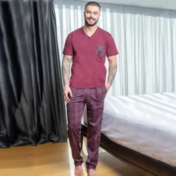 Pizhame verore për meshkuj