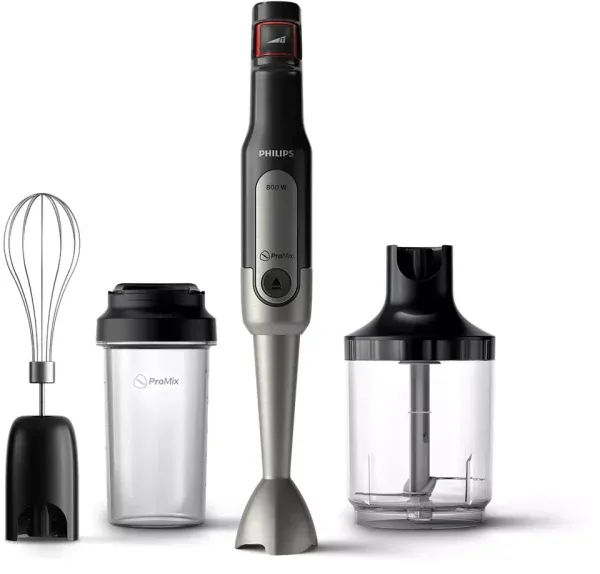 Blender Dore Philips - 1