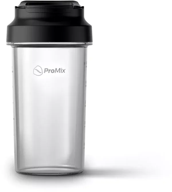 Blender Dore Philips - 2