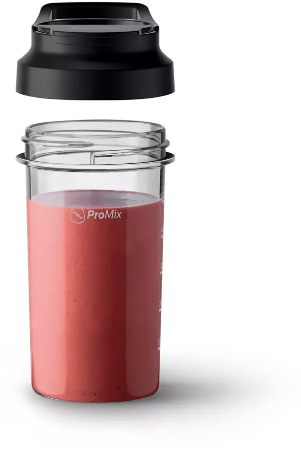 Blender Dore Philips - 3