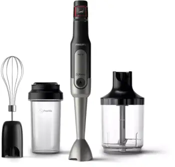 Blender Dore Philips