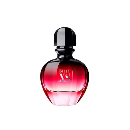 Parfume- PACO RABANNE BLACK XS EDP - 1