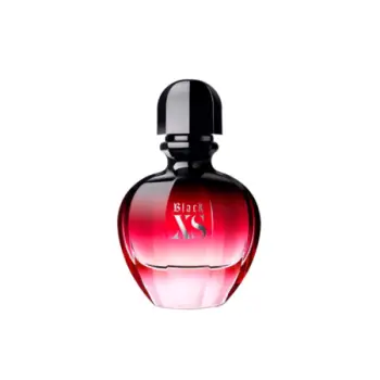Parfume- PACO RABANNE BLACK XS EDP
