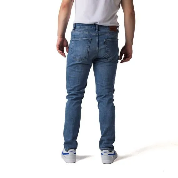 Farmerka Deezer Man 046-A Denim - 3