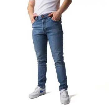 Farmerka Deezer Man 046-A Denim