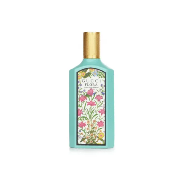 GUCCI FLORA GORGEOUS JASMINE EDP - 1