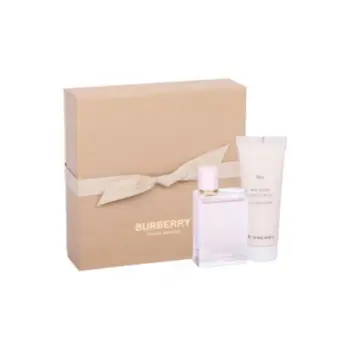 Set BURBERRY Her Eau de Parfum