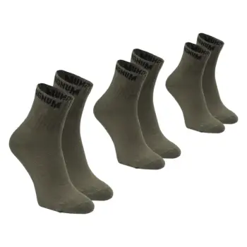 Çorapë MAGNUM Magnum Base Pack Ii