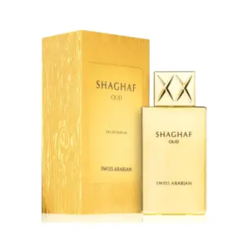 Parfum – SWISS ARABIAN Shaghaf Oud