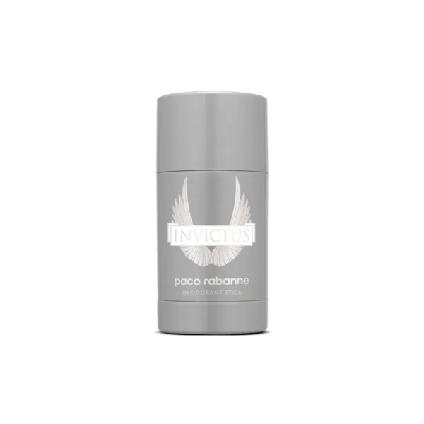 Deodorant-PACO RABANNE INVICTUS DEO STICK 75G - 1