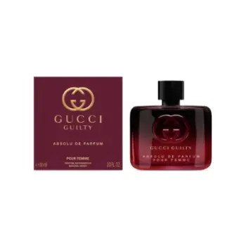 GUCCI GUILTY ABSOLU FOR WOMAN EDP 60 ML