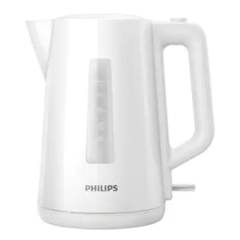 Philips Ngrohëse Uji Plastike