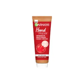 GARNIER INTENSIVE RESTORING HAND CREAM 75ml