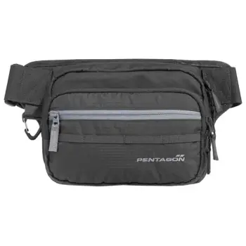 Çantë Beli PENTAGON Runner Concealment Pouch