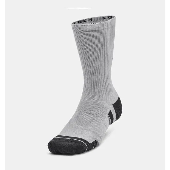 Çorapë UNDER ARMOUR Performance Tech 3Pk Crew - 2