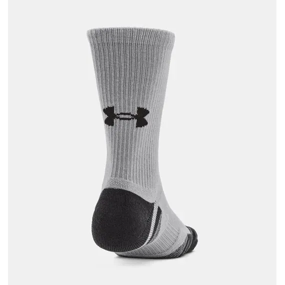 Çorapë UNDER ARMOUR Performance Tech 3Pk Crew - 3