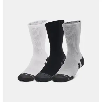 Çorapë UNDER ARMOUR Performance Tech 3Pk Crew