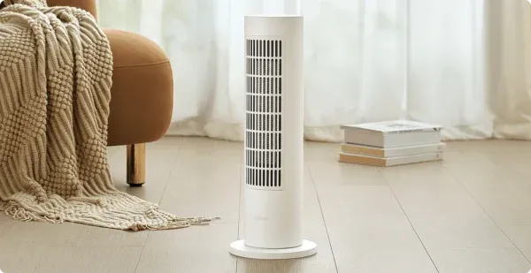 Xiaomi Ngrohëse e Mençur | Smart Electric Heater 2000W - 1