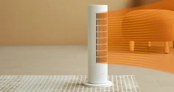 Xiaomi Ngrohëse e Mençur | Smart Electric Heater 2000W - 2