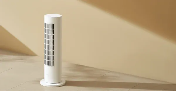 Xiaomi Ngrohëse e Mençur | Smart Electric Heater 2000W - 3