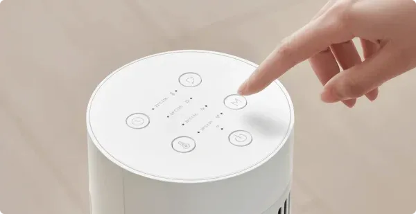 Xiaomi Ngrohëse e Mençur | Smart Electric Heater 2000W - 6