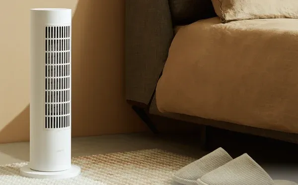 Xiaomi Ngrohëse e Mençur | Smart Electric Heater 2000W - 7