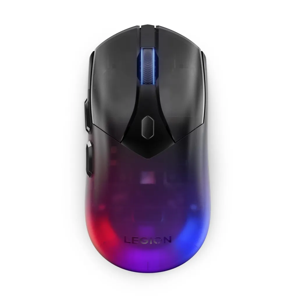 MOUSE Lenovo Legion M410 Wireless RGB Gaming - 1