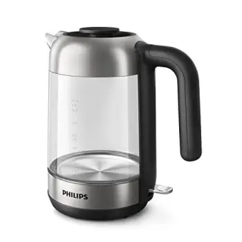 Philips Ngrohëse Uji Qelqi