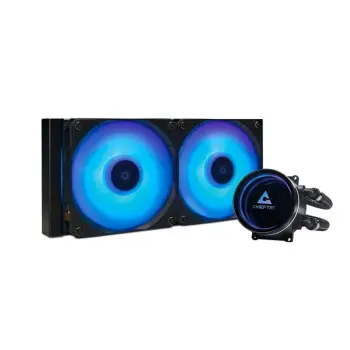 FTOHES PROCESORI CLC-240-RGB Chieftec Iceberg 240 RGB