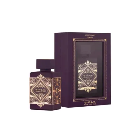 LATAFA BADE AL OUD AMETHYSTE UNISEX - 1