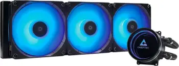 FTOHES PROCESORI CLC-360-RGB Chieftec Iceberg 360 RGB