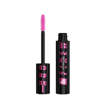 Maybelline – Lash Sensational Firework Electro Black Mascara