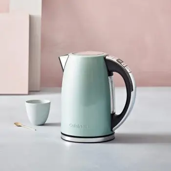 Ngrohëse Uji Cuisinart
