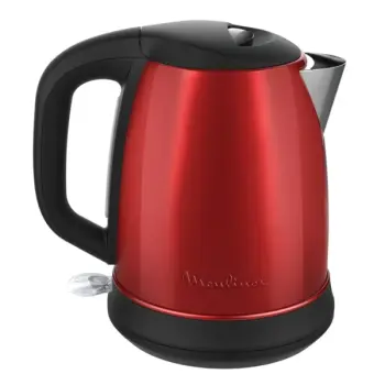 Ngrohëse Uji Moulinex