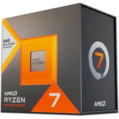 DESKTOP GAMING Ryzen 7 7800X3D 1TB 32GB DDR5 RTX 5060 8GB - 2