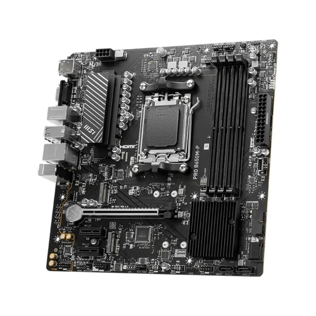 DESKTOP GAMING Ryzen 7 7800X3D 1TB 32GB DDR5 RTX 5060 8GB - 3