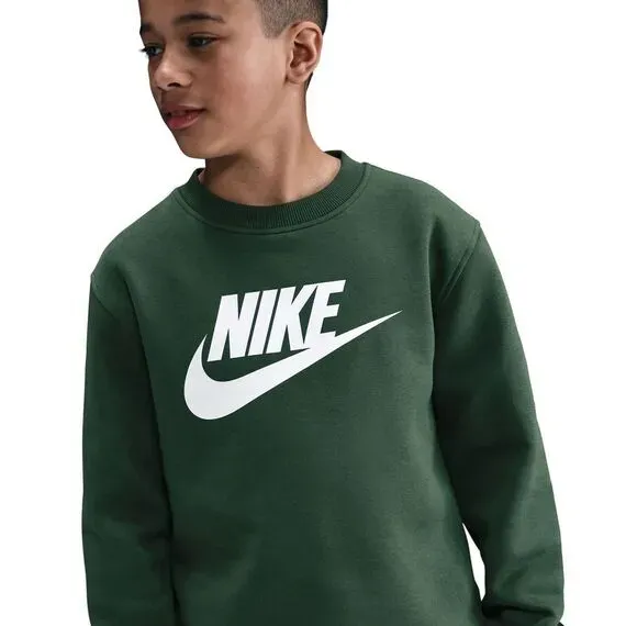 Duks NIKE K Nsw Club - 5