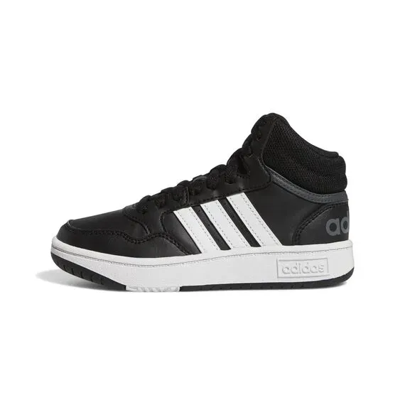 Atlete ADIDAS Hoops Mid - 1
