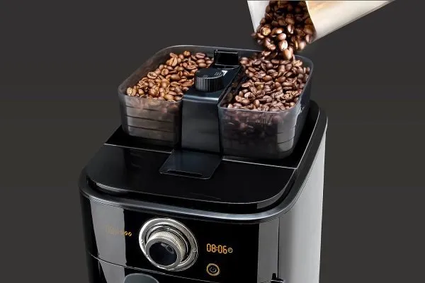 Aparat për Kafe Philips - 2