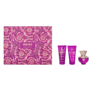 Parfum-VERSACE DYLAN PURPLE SET