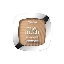 L’Oréal Paris – True Match Powder D7/W7 Cannelle - 1